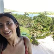 Profesora de primaria y música